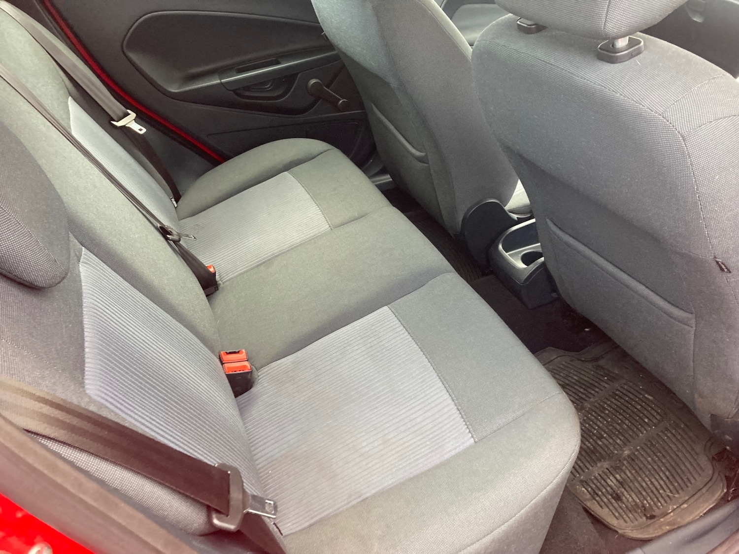 Used Ford Fiesta 2012 for sale - 77264658: Photo 8