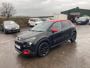 Citroen C3 feature image