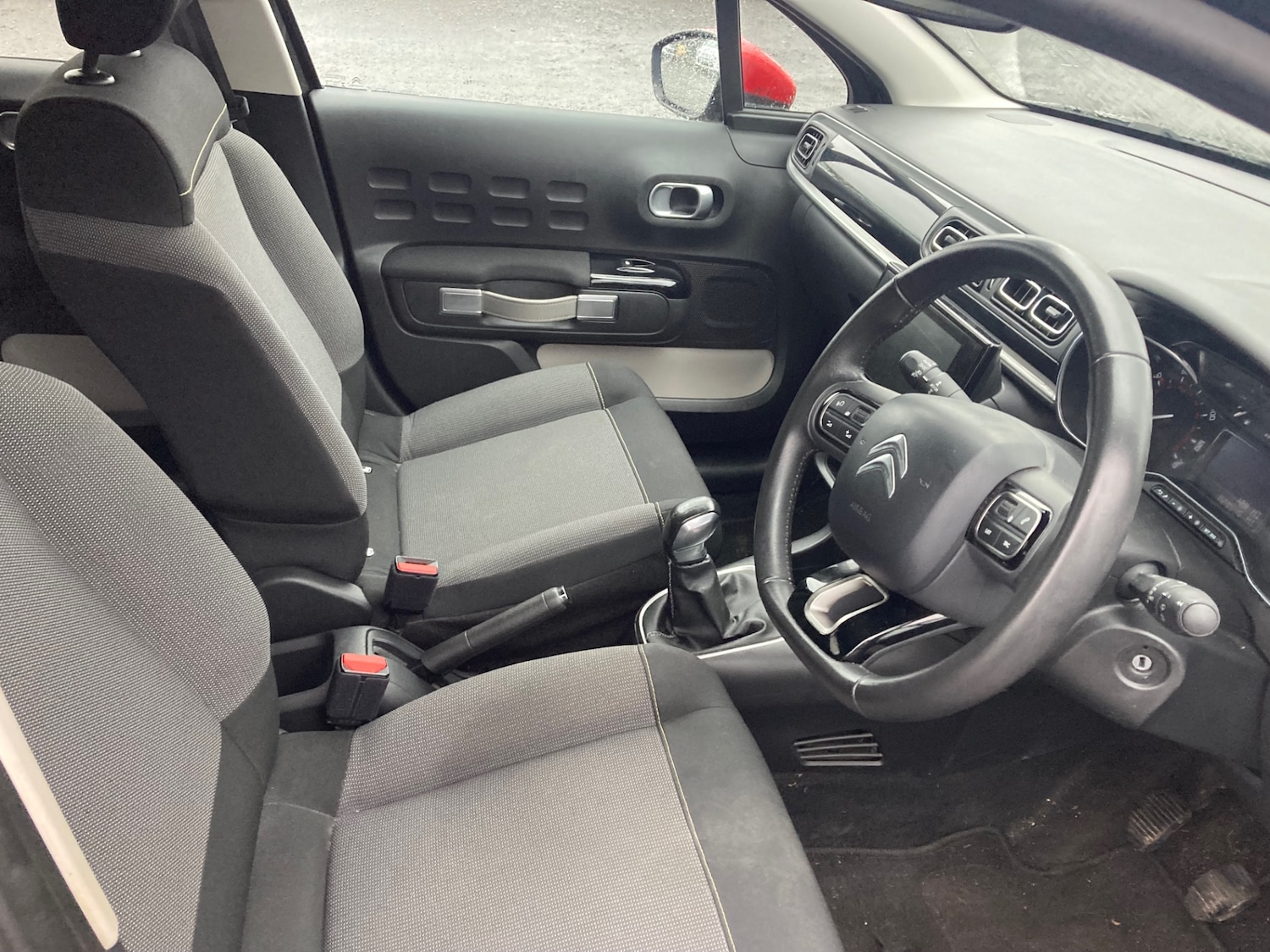 Used Citroen C3 2017 for sale - 76945954: Photo 7