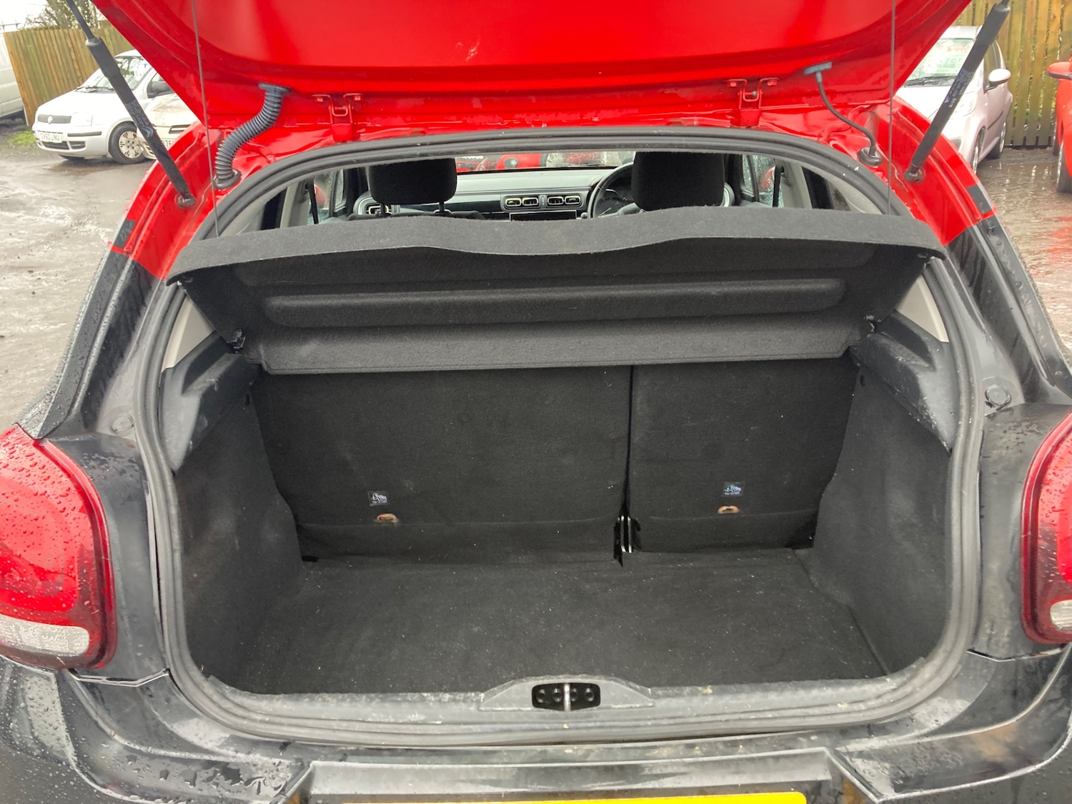 Used Citroen C3 2017 for sale - 76945954: Photo 9