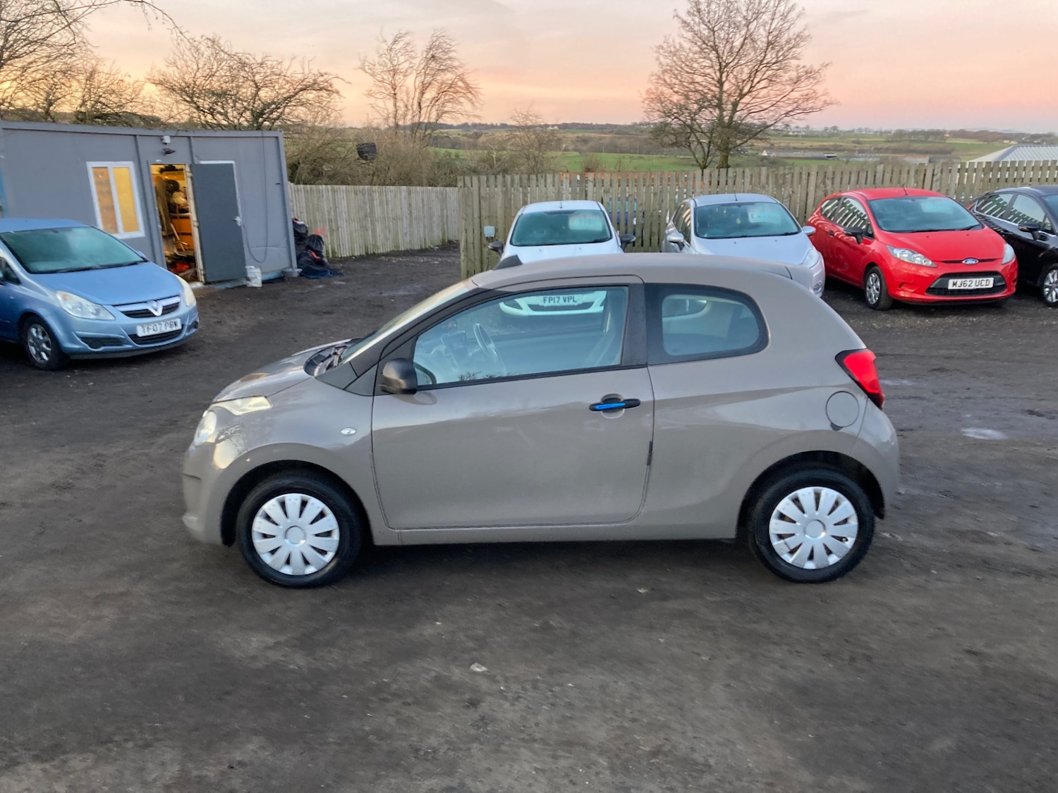 Used Citroen C1 2014 for sale - 77052241: Photo 2