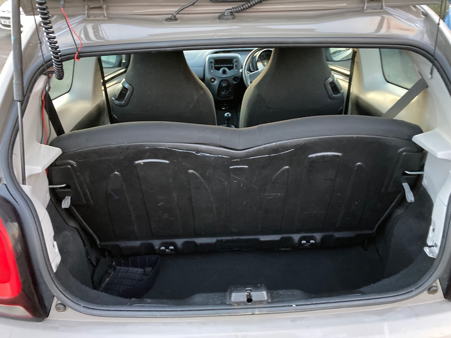 Used Citroen C1 2014 for sale - 77052241: Photo 9