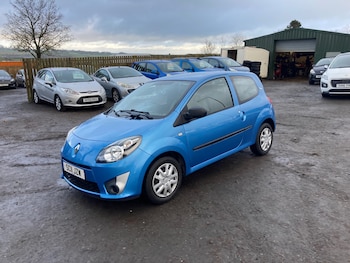 Used Renault Twingo 2011 for sale - 76554048: Photo