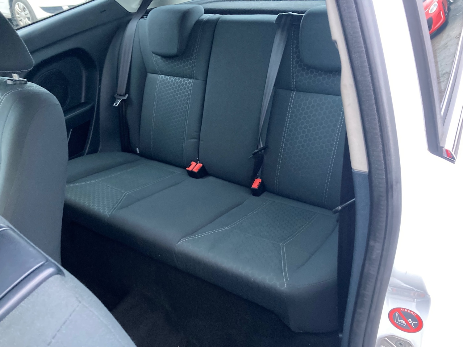 Used Ford Fiesta 2010 for sale - 77053486: Photo 8