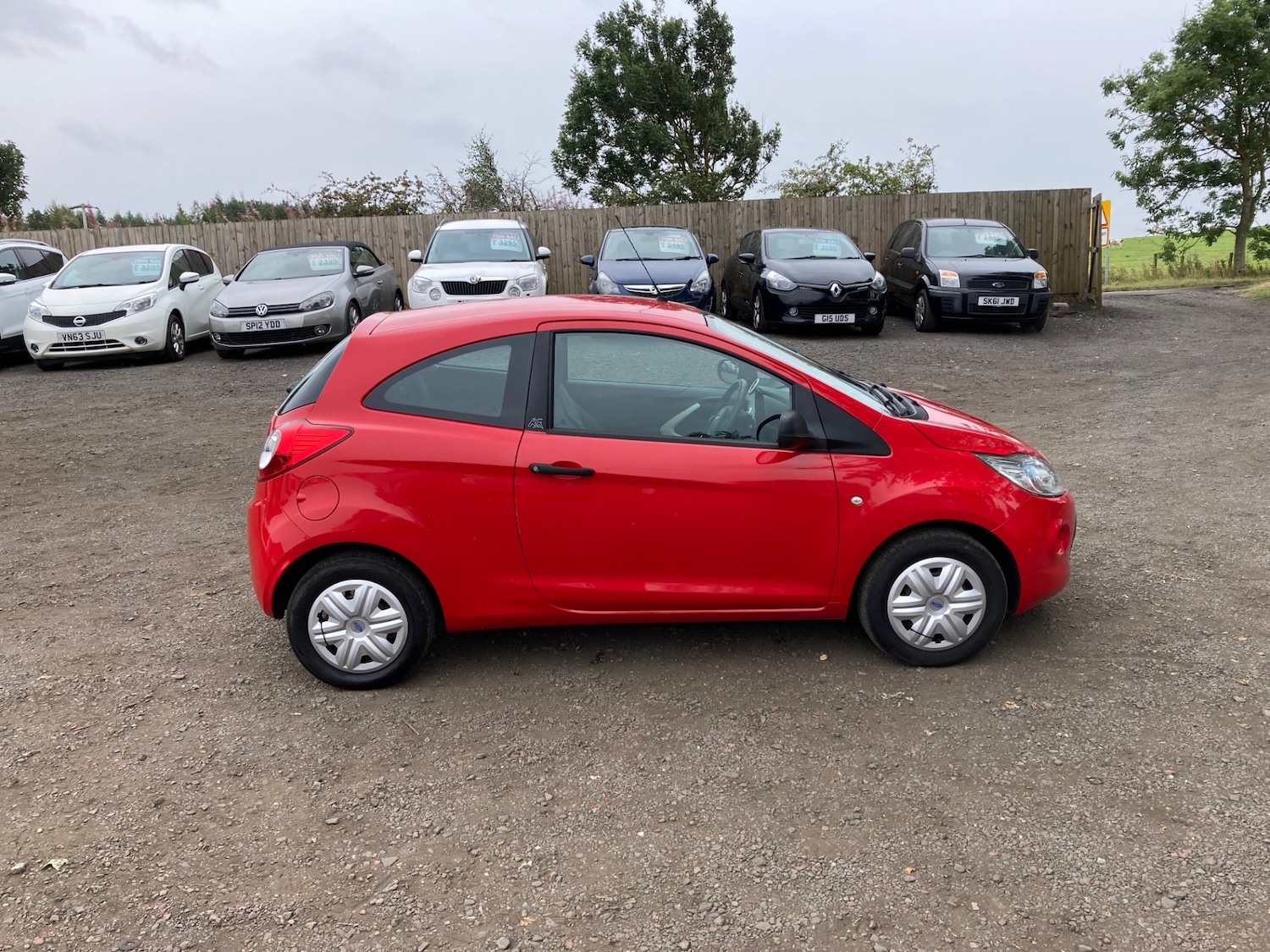 Used Ford Ka 2014 for sale - 76045762: Photo 6