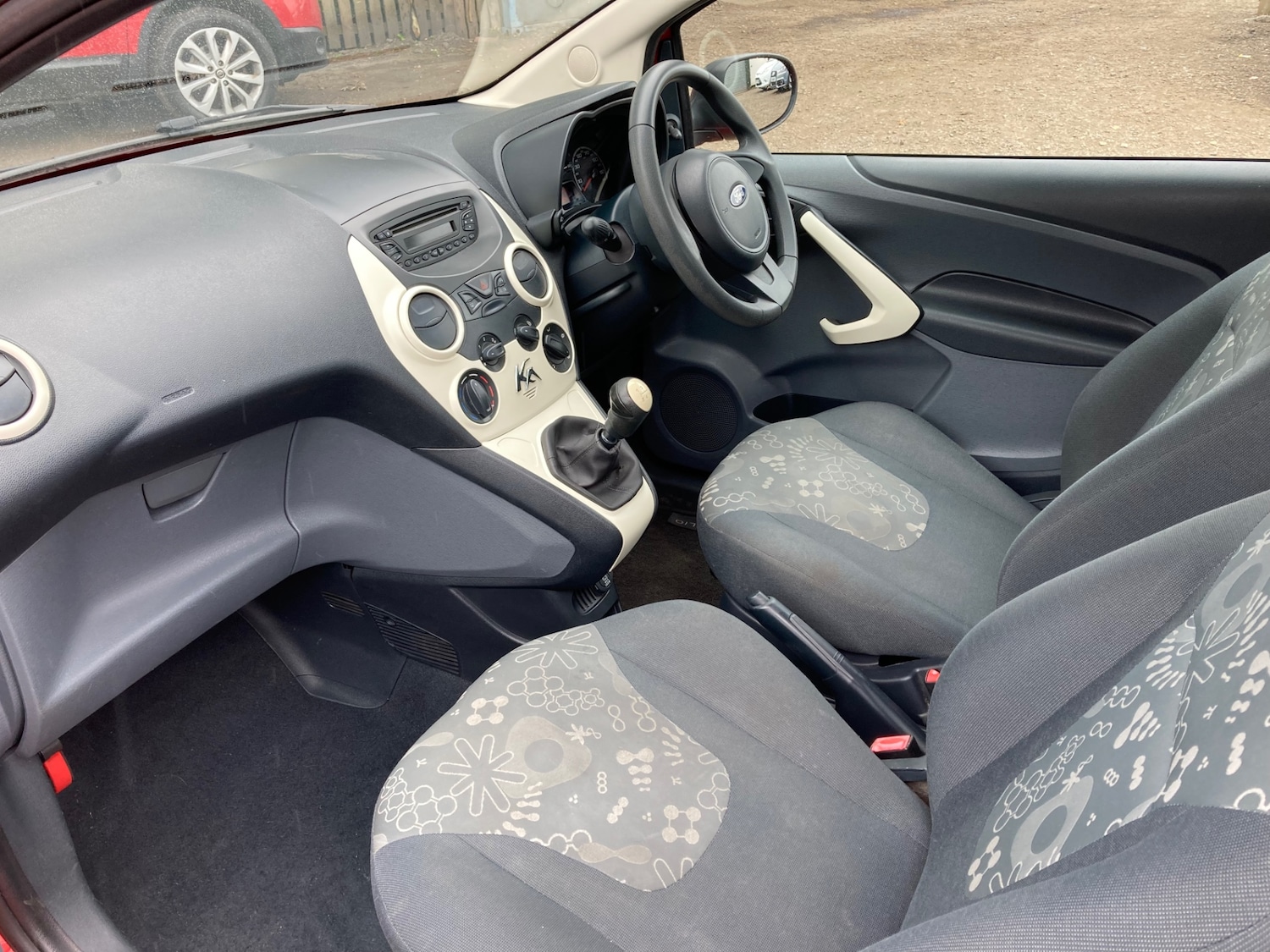 Used Ford Ka 2014 for sale - 76045762: Photo 7
