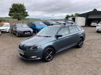 2018 (67) - 1.0 TSI 110 SE L 5dr