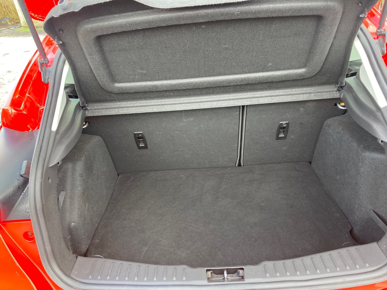 Used Ford Focus 2015 for sale - 77881177: Photo 9