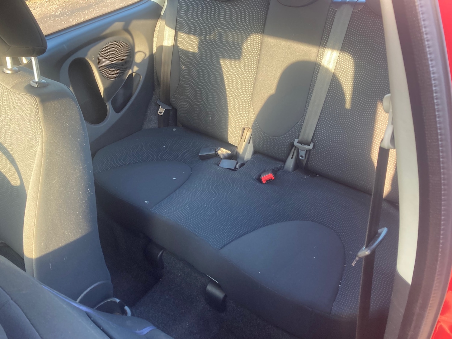 Used Nissan Micra 2010 for sale - 77749745: Photo 8