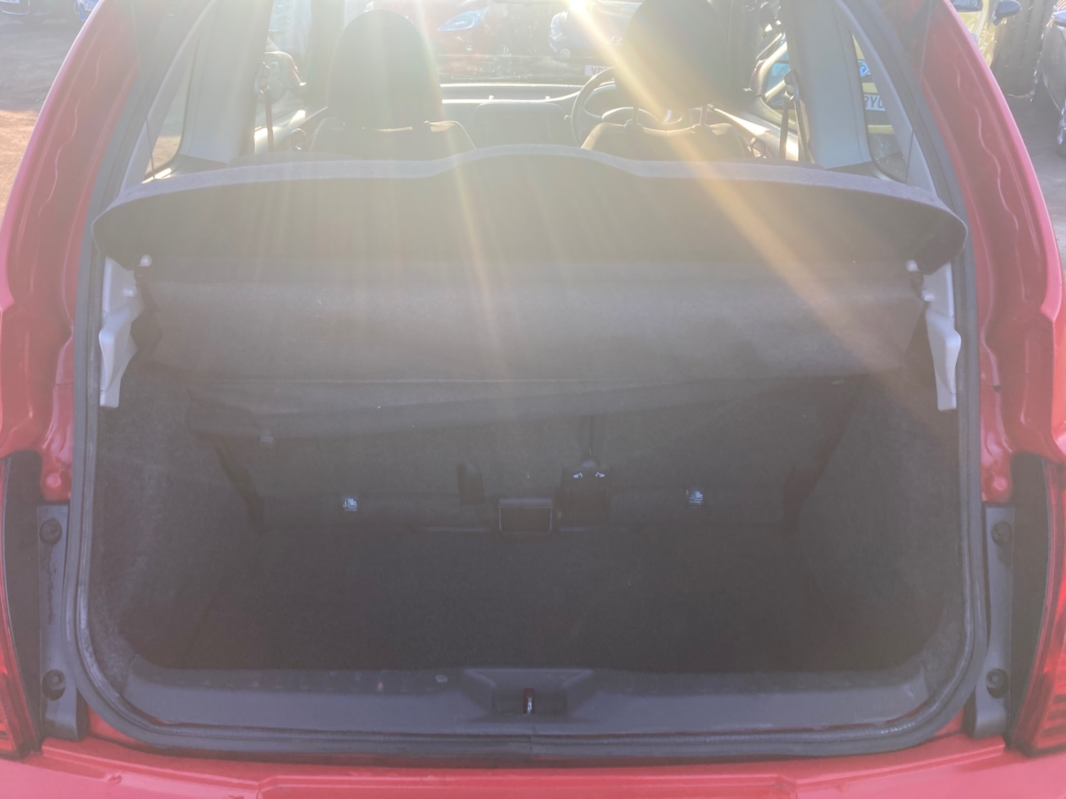 Used Nissan Micra 2010 for sale - 77749745: Photo 9