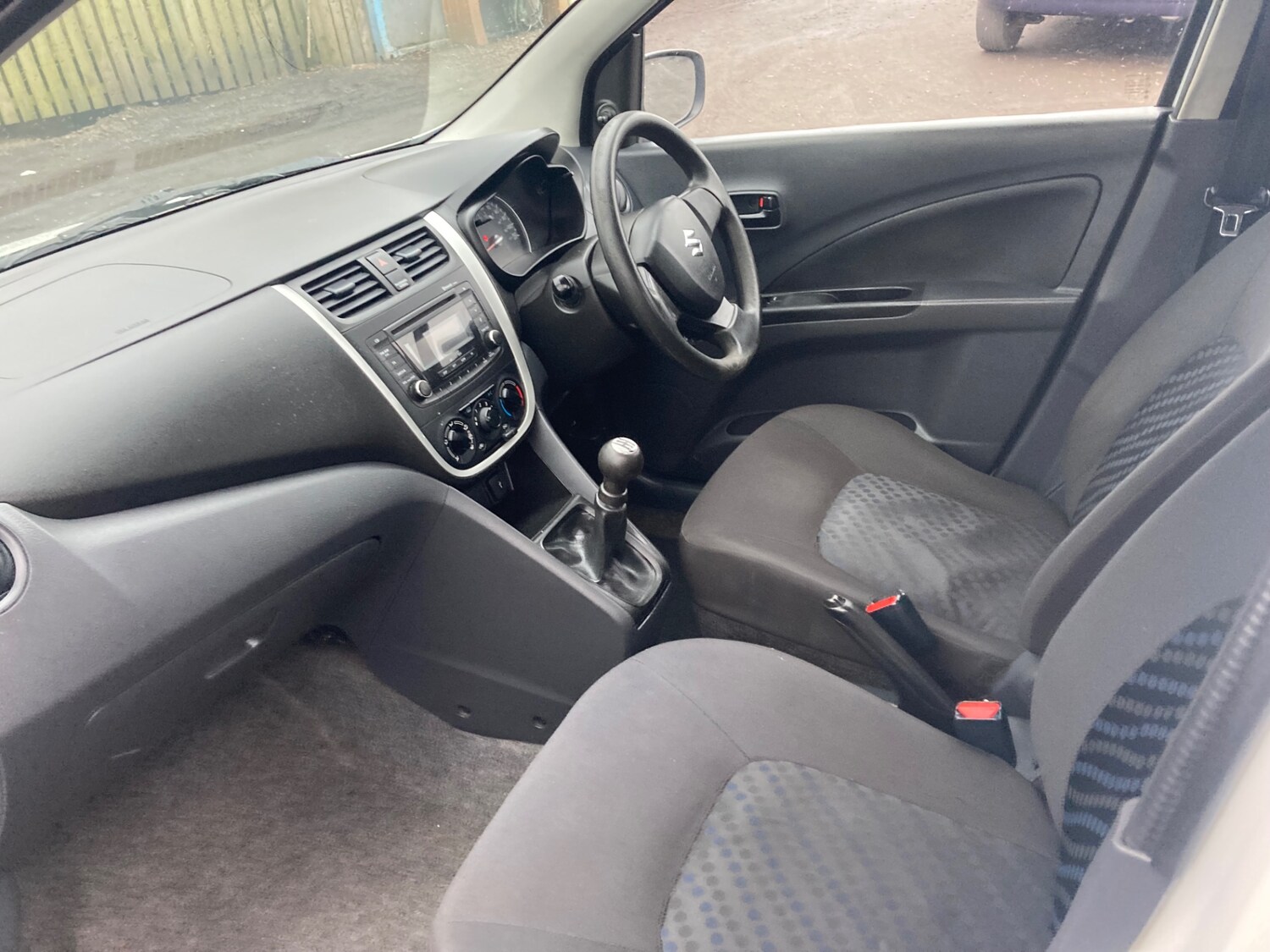 Used Suzuki Celerio 2015 for sale - 77562982: Photo 7