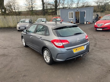 Used Citroen C4 2012 for sale - 76763247: Photo