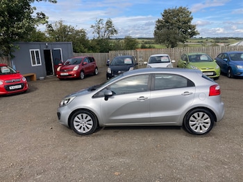Used Kia Rio 2012 for sale - 75891260: Photo