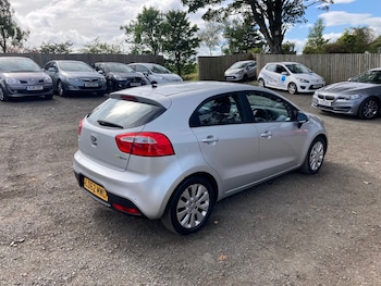 Used Kia Rio 2012 for sale - 75891260: Photo