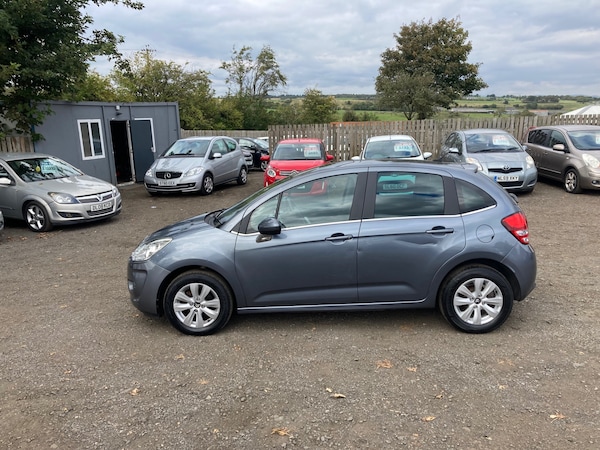 Used Citroen C3 2011 for sale - 76330985: Photo 2