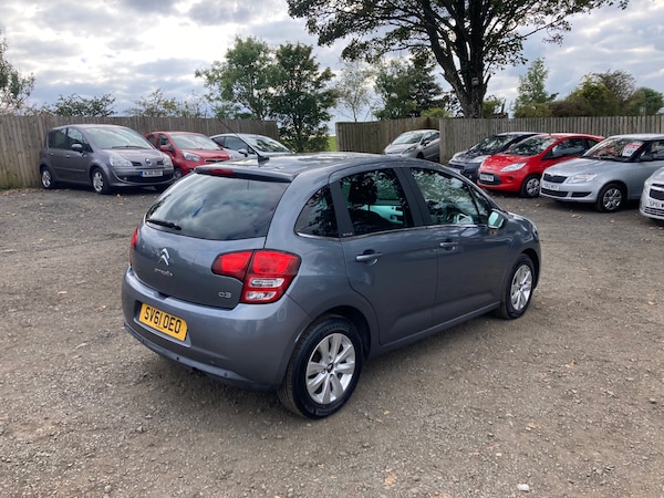 Used Citroen C3 2011 for sale - 76330985: Photo 4