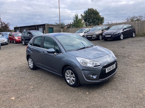 Used Citroen C3 2011 for sale - 76330985: Photo 5