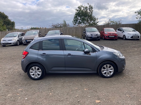 Used Citroen C3 2011 for sale - 76330985: Photo 6