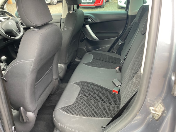 Used Citroen C3 2011 for sale - 76330985: Photo 8