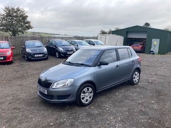 2013 (13) - 1.2 12V 60 S 5dr