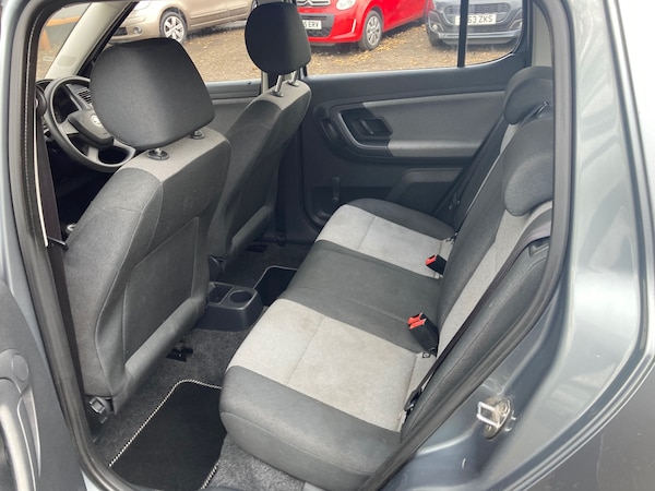 Used Skoda Fabia 2013 for sale - 76243298: Photo 8