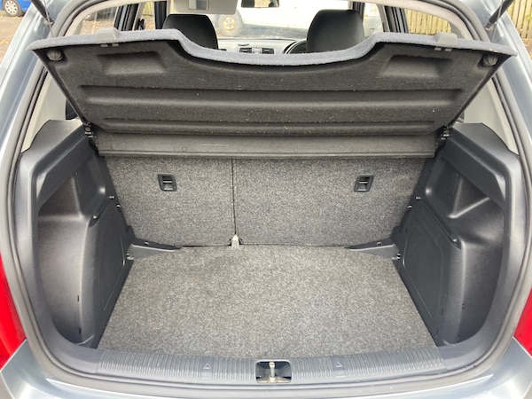 Used Skoda Fabia 2013 for sale - 76243298: Photo 9