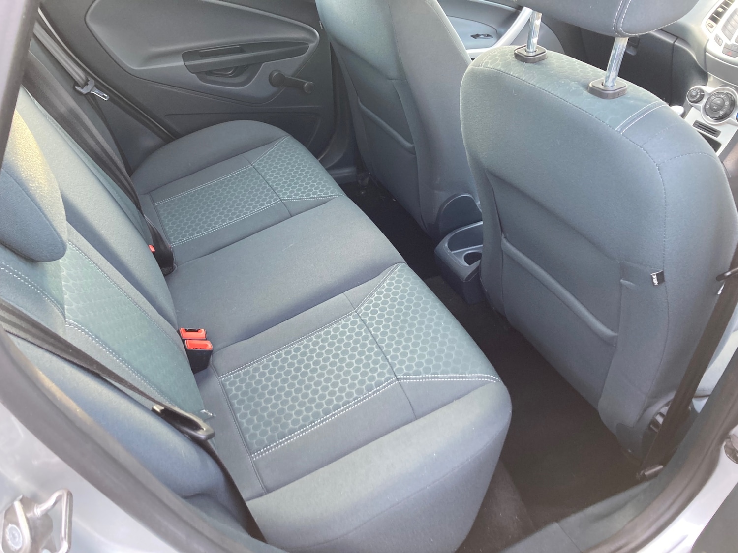 Used Ford Fiesta 2009 for sale - 76649855: Photo 8