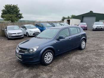 2009 (59) - 1.4i 16V Life 5dr