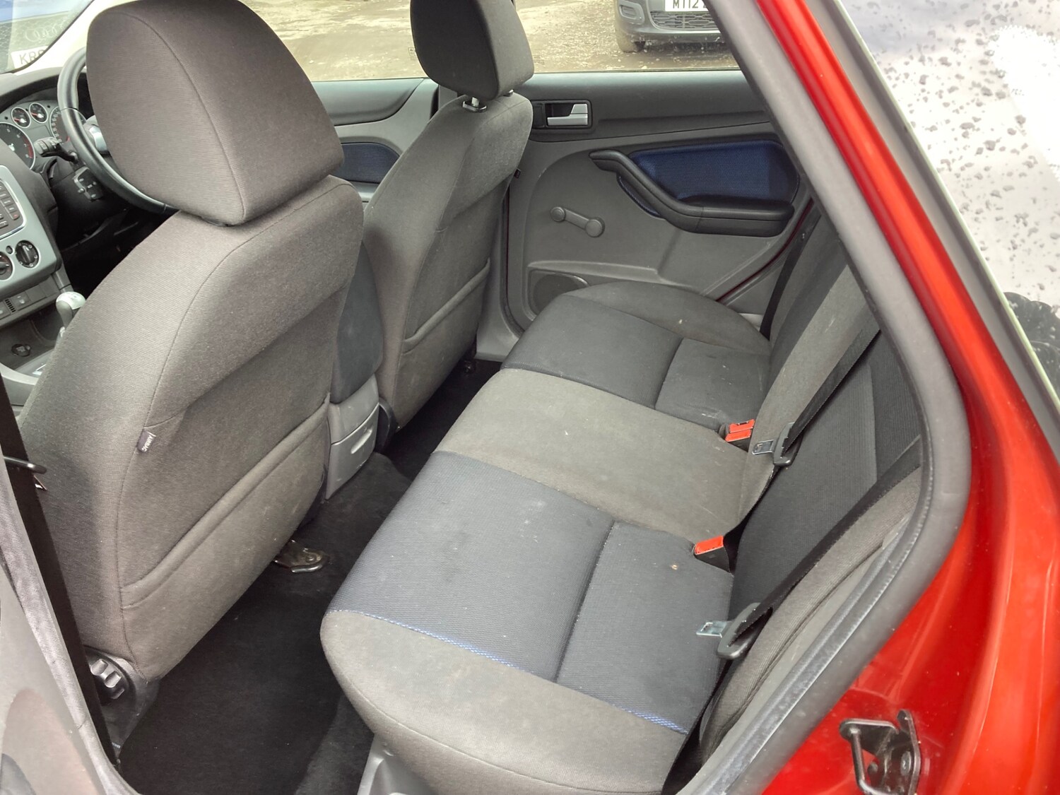 Used Ford Focus 2008 for sale - 77906166: Photo 8