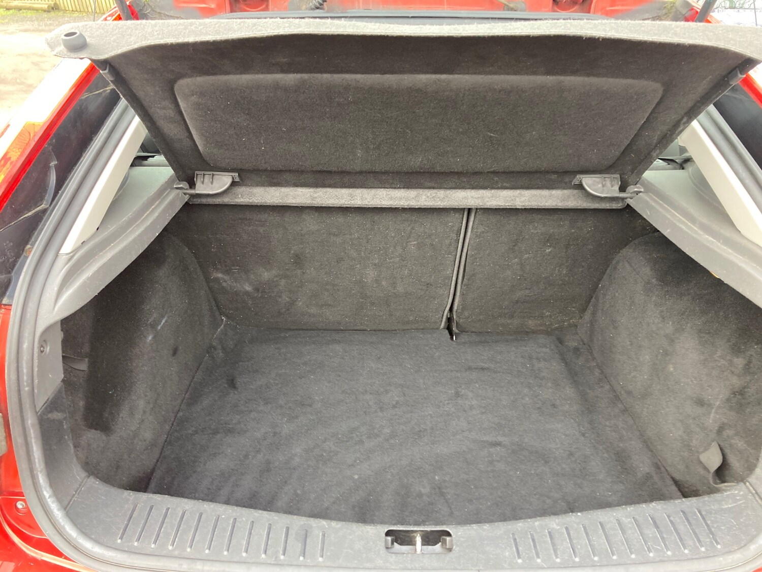 Used Ford Focus 2008 for sale - 77906166: Photo 9