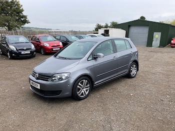 2011 (11) - 1.6 TDI 105 SE 5dr DSG
