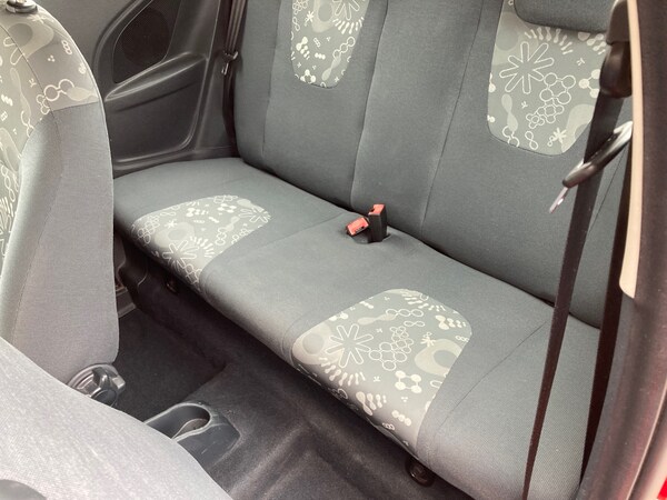 Used Ford Ka 2014 for sale - 76242843: Photo 8