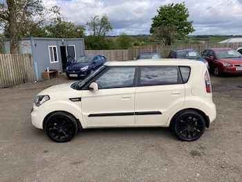 Used Kia Soul 2009 for sale - 78565480: Photo