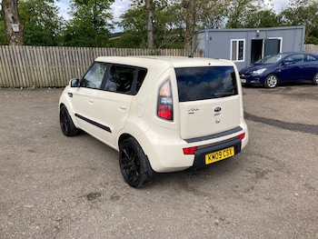 Used Kia Soul 2009 for sale - 78565480: Photo