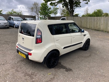 Used Kia Soul 2009 for sale - 78565480: Photo