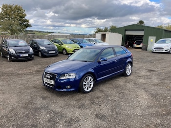 Used Audi A3 2011 for sale - 75921785: Photo