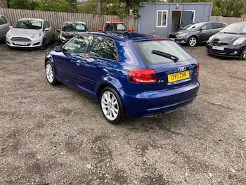 Used Audi A3 2011 for sale - 75921785: Photo