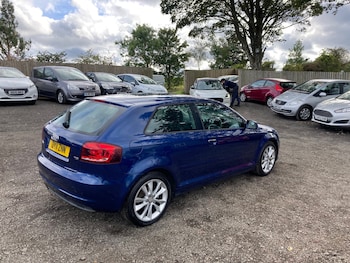 Used Audi A3 2011 for sale - 75921785: Photo
