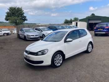 Used Volkswagen Golf 2011 for sale - 75332138: Photo