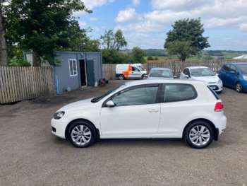 Used Volkswagen Golf 2011 for sale - 75332138: Photo