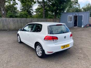 Used Volkswagen Golf 2011 for sale - 75332138: Photo