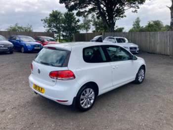 Used Volkswagen Golf 2011 for sale - 75332138: Photo