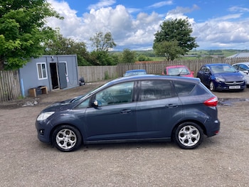 Used Ford C-Max 2013 for sale - 78865448: Photo