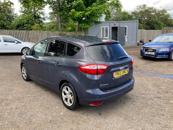 Used Ford C-Max 2013 for sale - 78865448: Photo