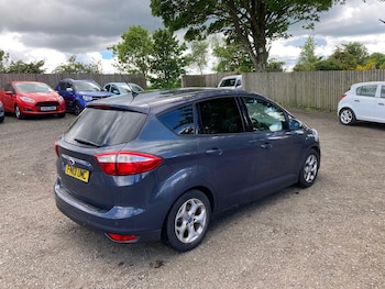 Used Ford C-Max 2013 for sale - 78865448: Photo