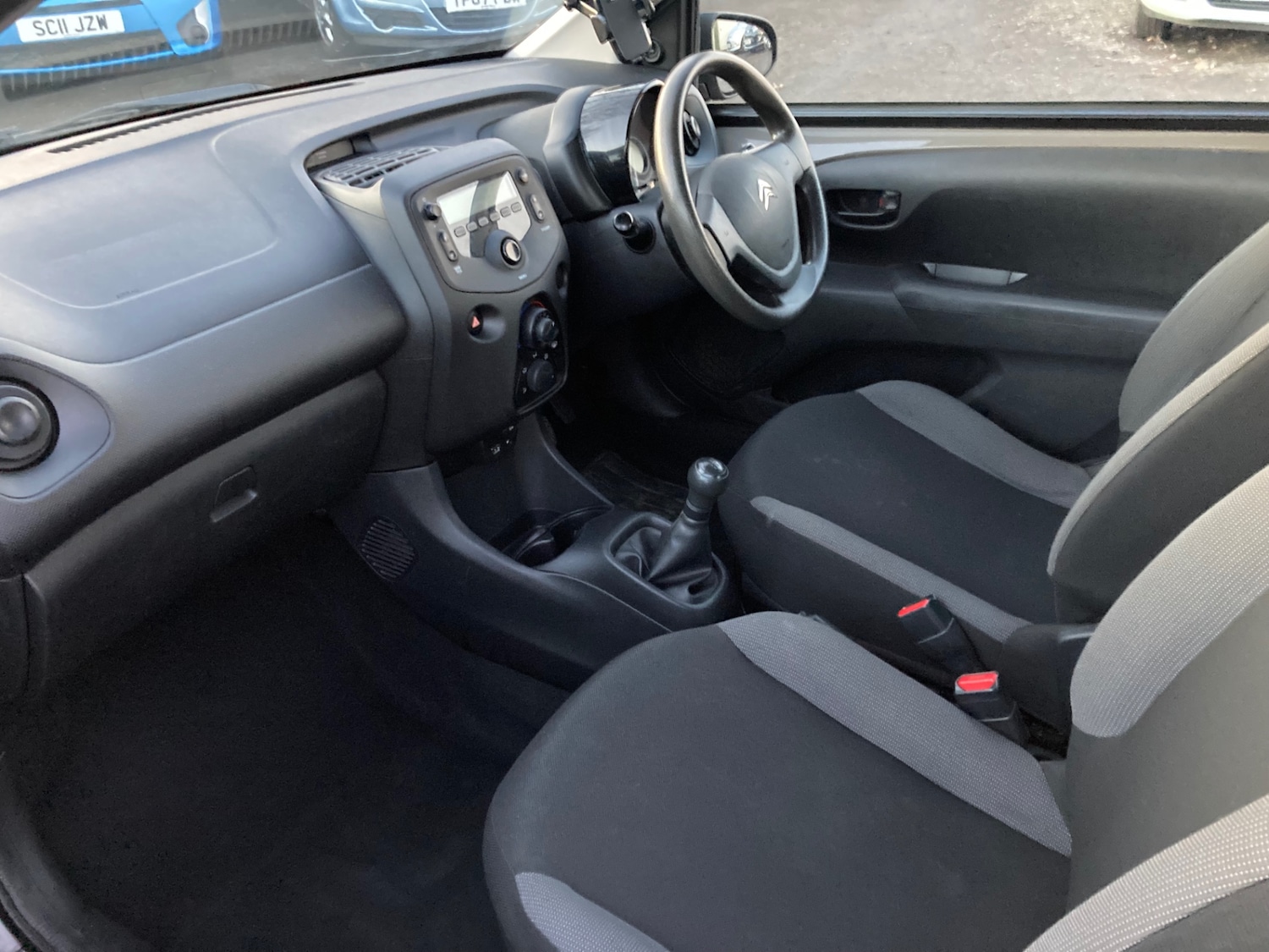 Used Citroen C1 2014 for sale - 77094054: Photo 7