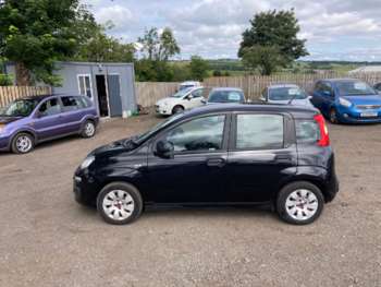 Used Fiat Panda 2012 for sale - 75391490: Photo