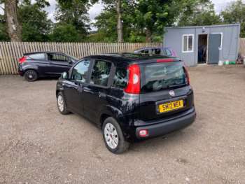 Used Fiat Panda 2012 for sale - 75391490: Photo