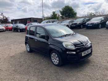 Used Fiat Panda 2012 for sale - 75391490: Photo
