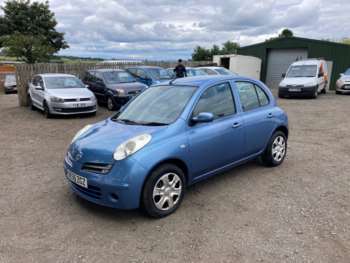 2007 (56) - 1.4 Spirita 5dr Auto